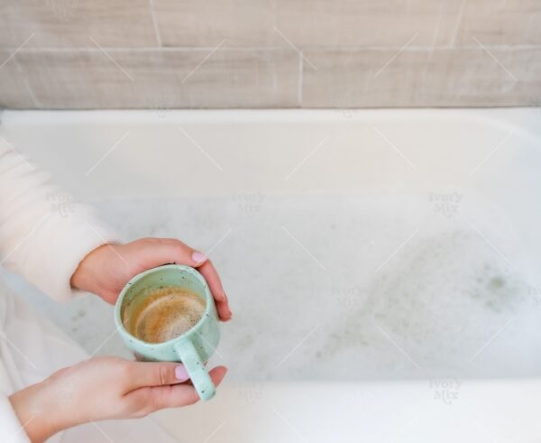 Spa at home 23