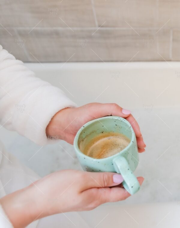 Spa at home 24
