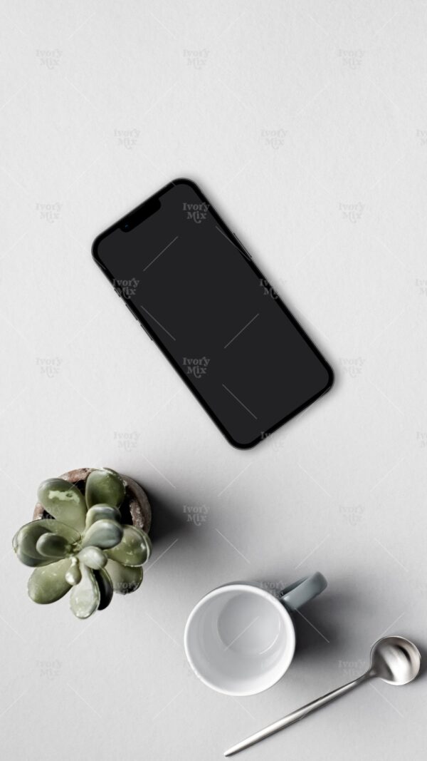Modern Mockup 6