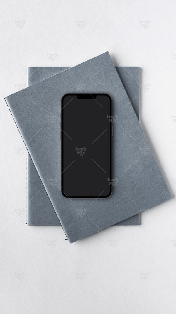 Modern Mockup 23