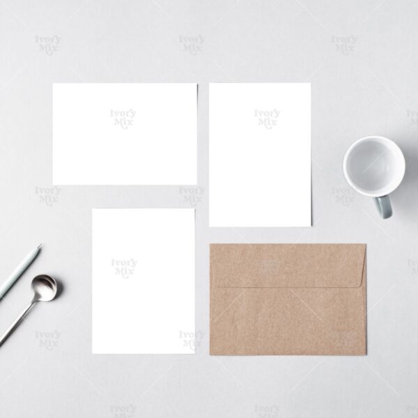 Modern Mockup 35