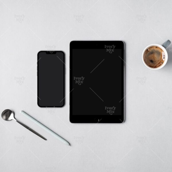 Modern Mockup 37