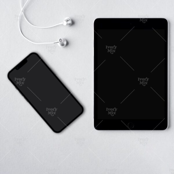 Modern Mockup 39
