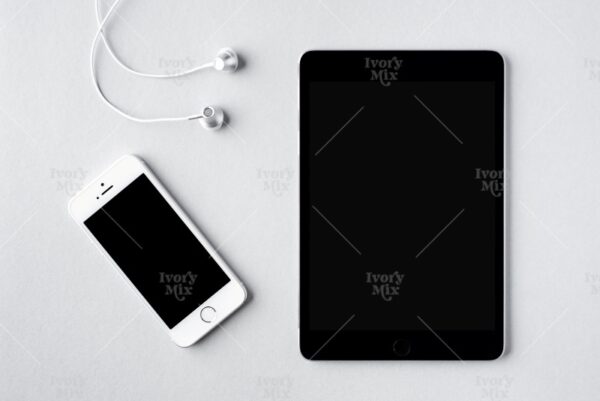 Modern Mockup 60