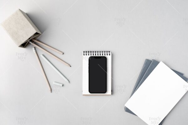 Modern Mockup 64