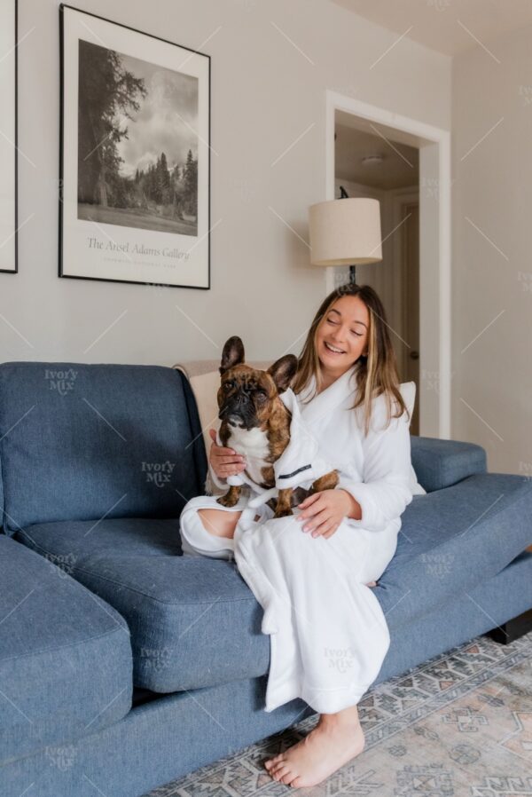 Spa at home 2