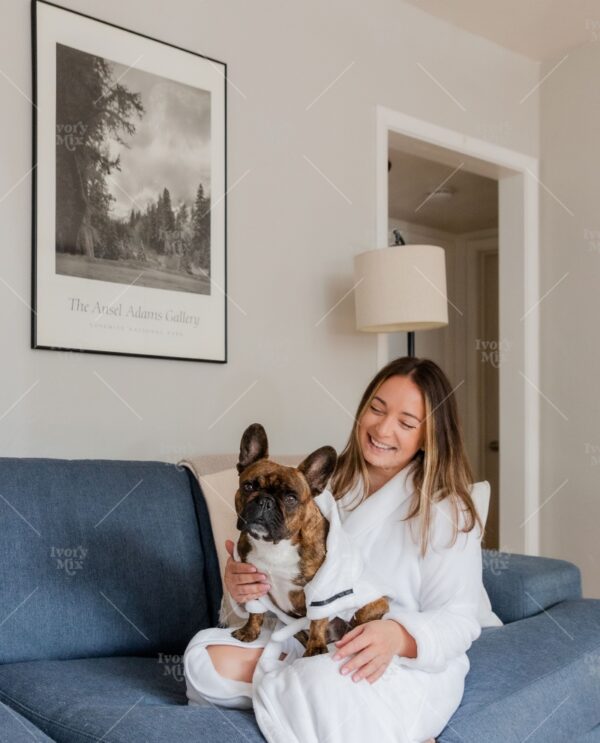 Spa at home 3