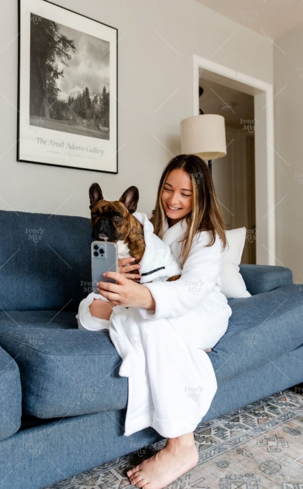 Spa at home 4