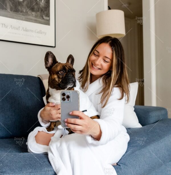 Spa at home 5