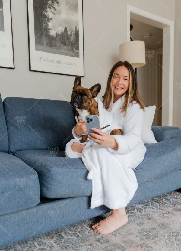 Spa at home 6