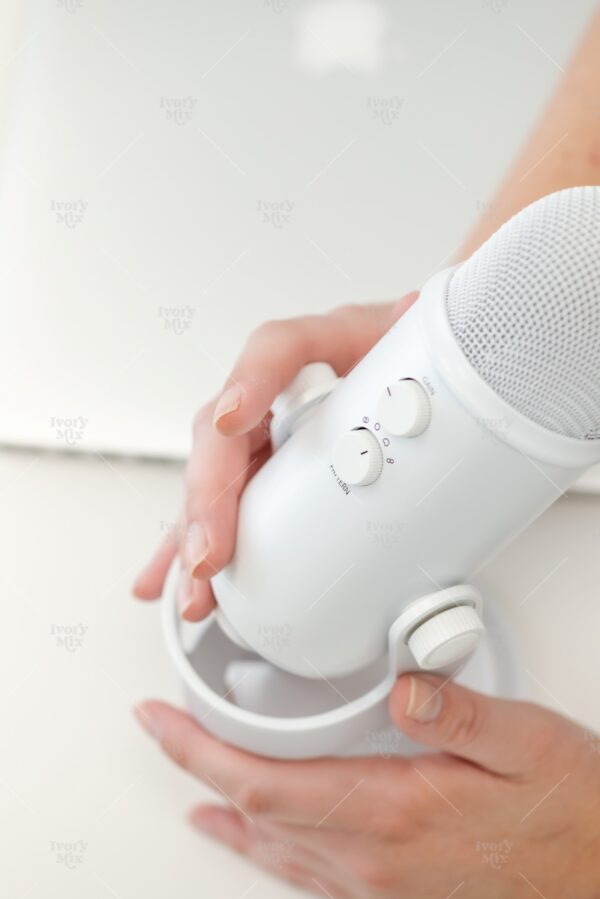 Podcasting photo 114