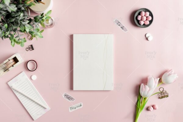 Pink Paper 3