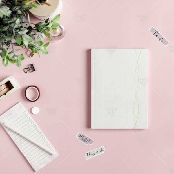 Pink Paper 4
