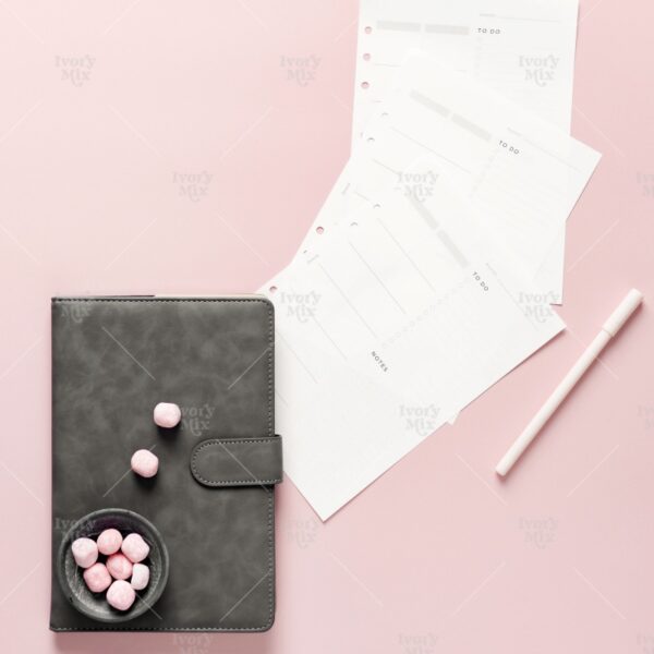 Pink Paper 13