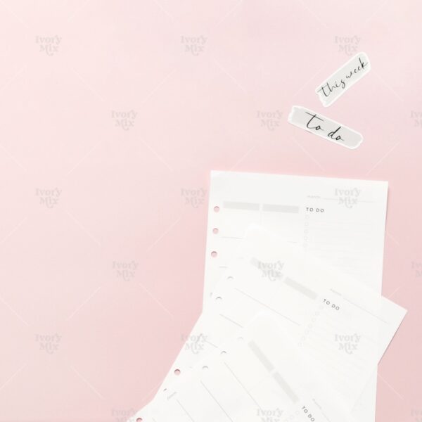Pink Paper 14