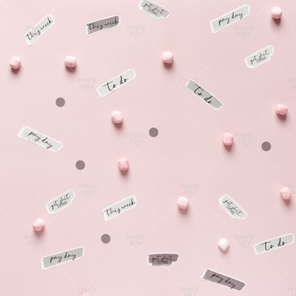 Pink Paper 15