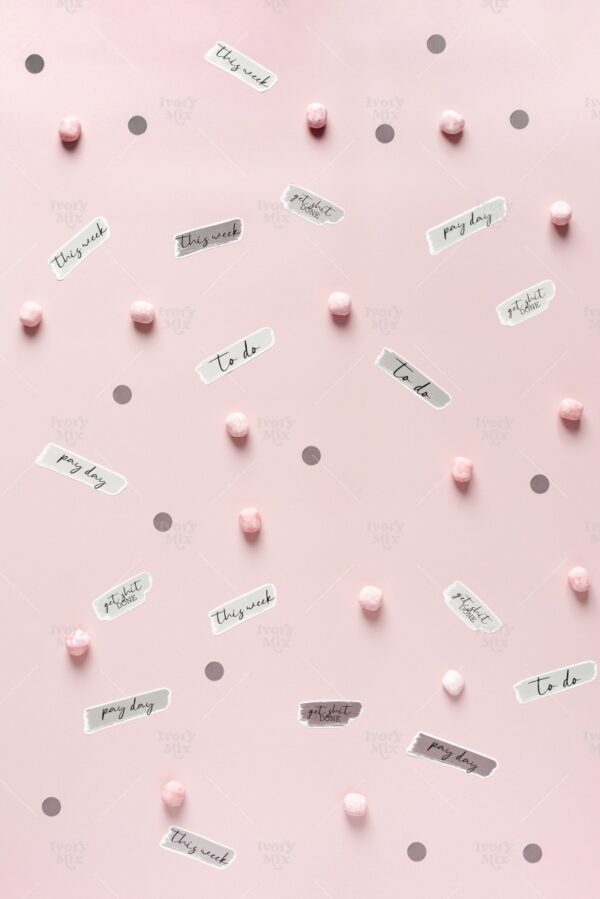 Pink Paper 16