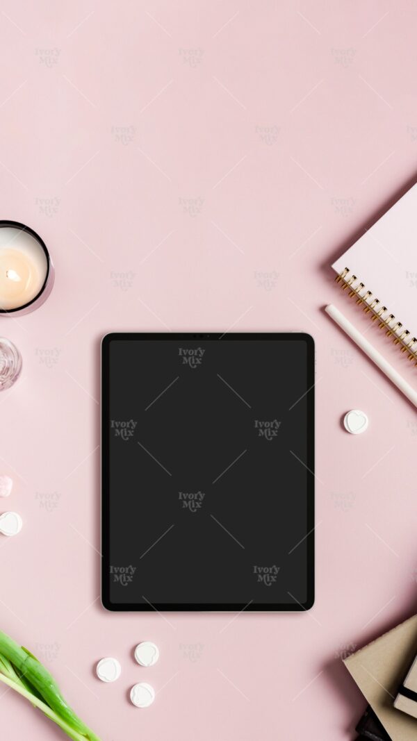 Pink Paper 27