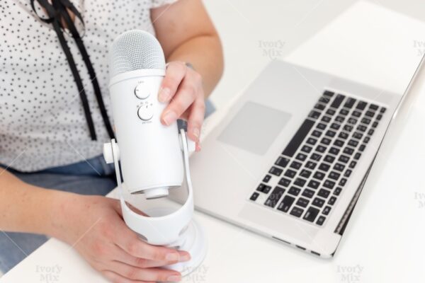 Podcasting photo 16