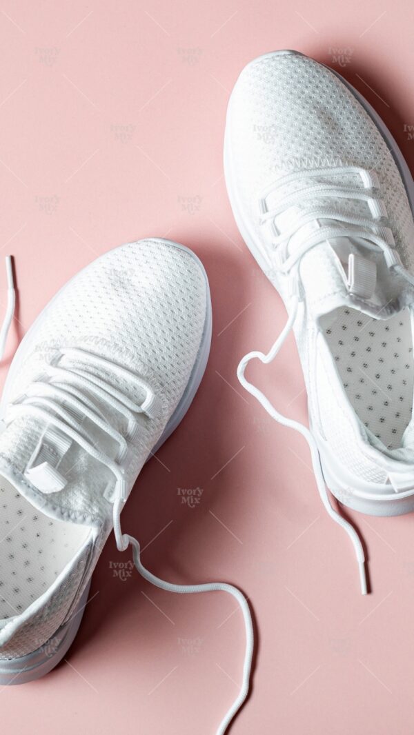 Pink and Blue Fitness 2