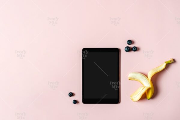 Pink and Blue Fitness 38