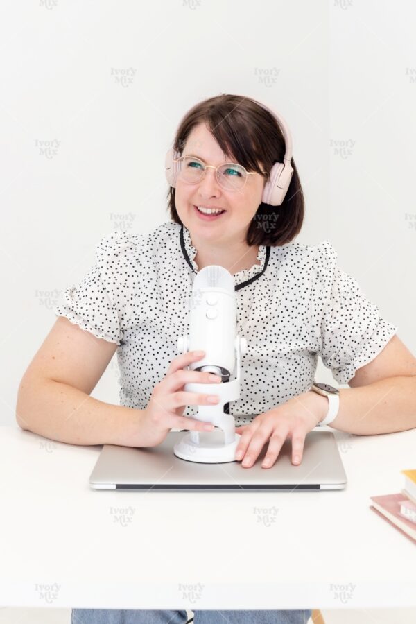 Podcasting photo 31