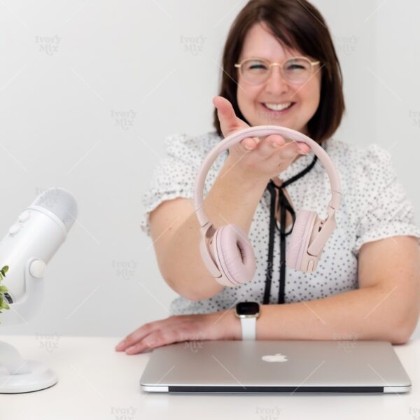 Podcasting photo 36