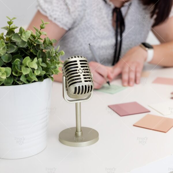 Podcasting photo 56