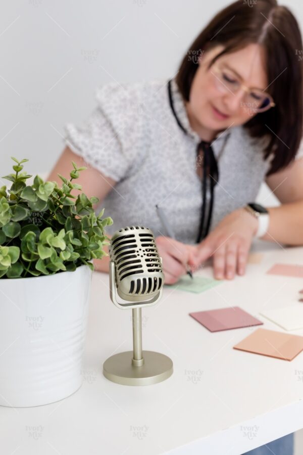 Podcasting photo 57