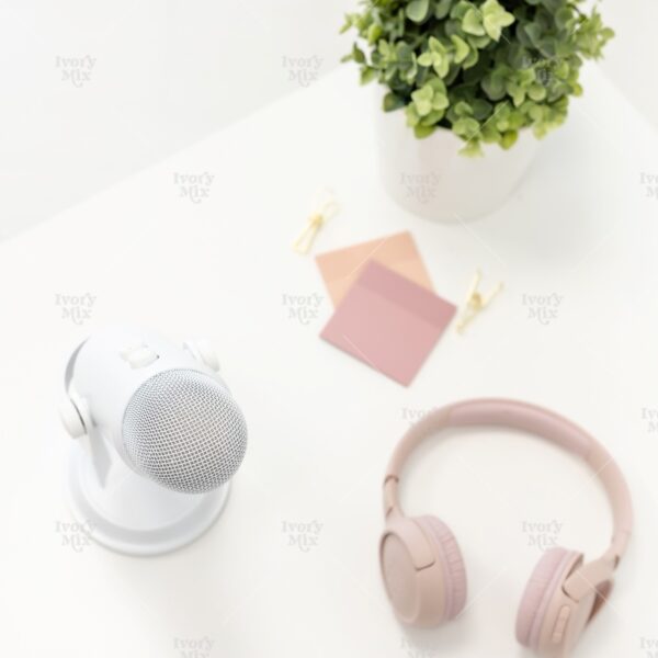 Podcasting photo 79