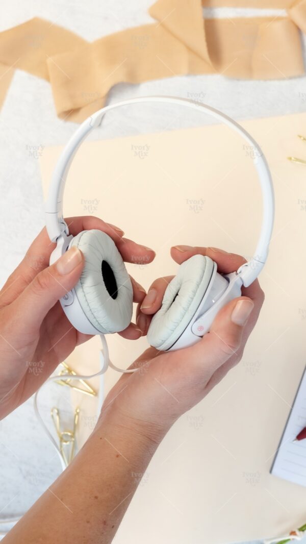 Podcasting photo 93