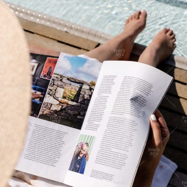 Digital Nomad Photo 10