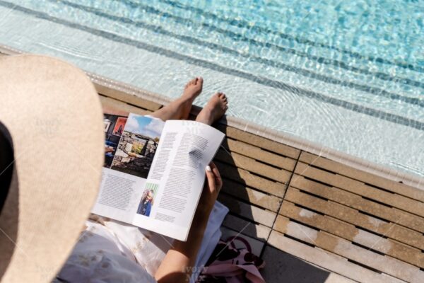Digital Nomad Photo 11