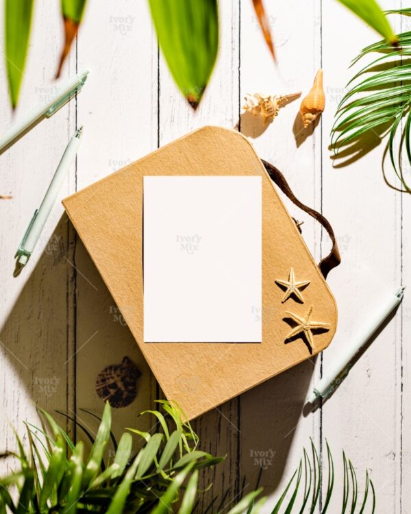 Summer Mockup Photo 8
