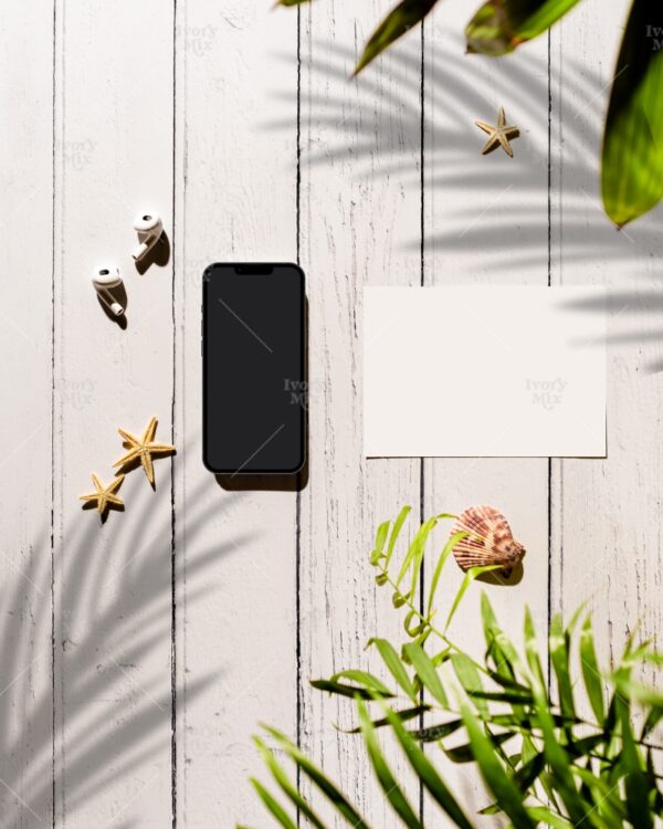 Summer Mockup Photo 10