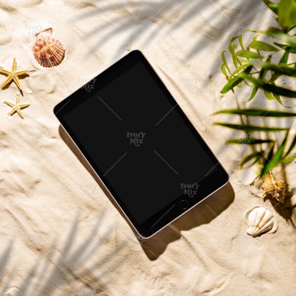 Summer Mockup Photo 11