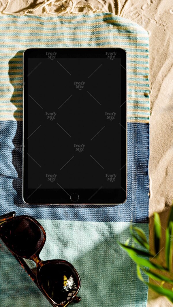 Summer Mockup Photo 17