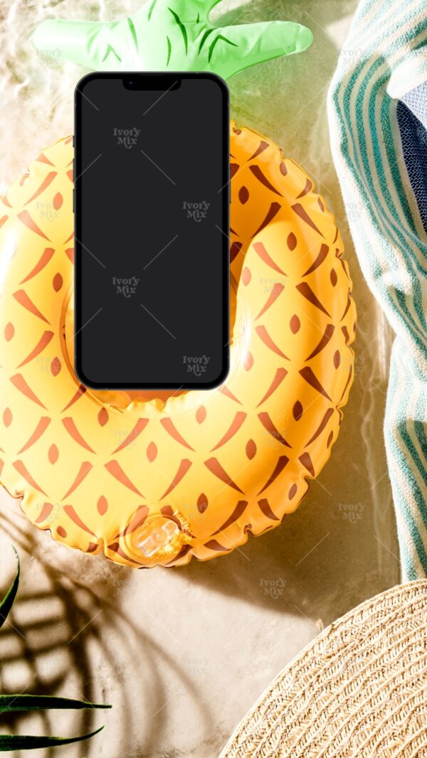 Summer Mockup Photo 21