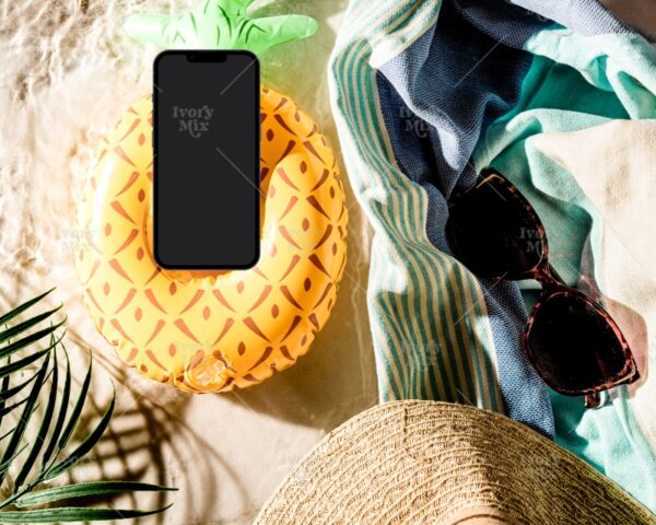 Summer Mockup Photo 22
