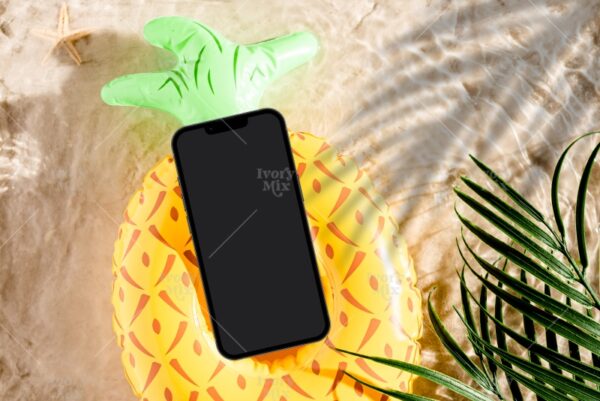 Summer Mockup Photo 23