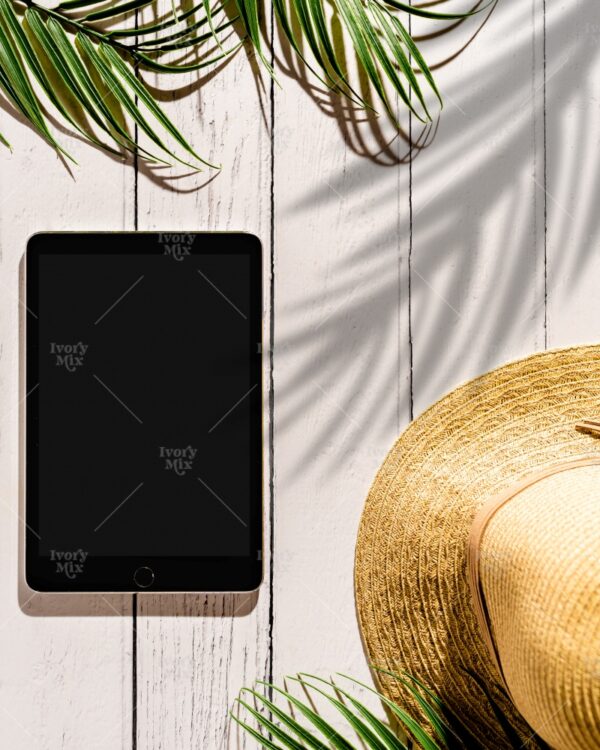 Summer Mockup Photo 25