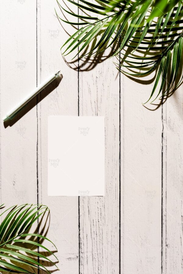 Summer Mockup Photo 27