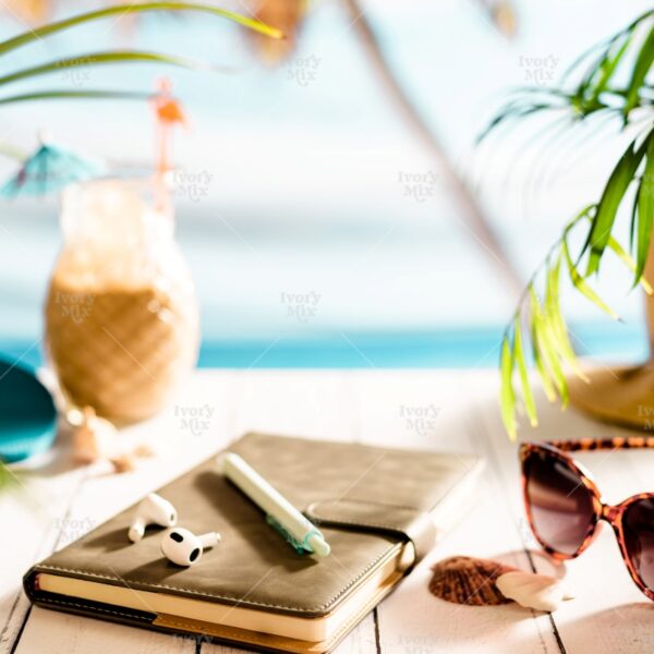 Summer Mockup Photo 28