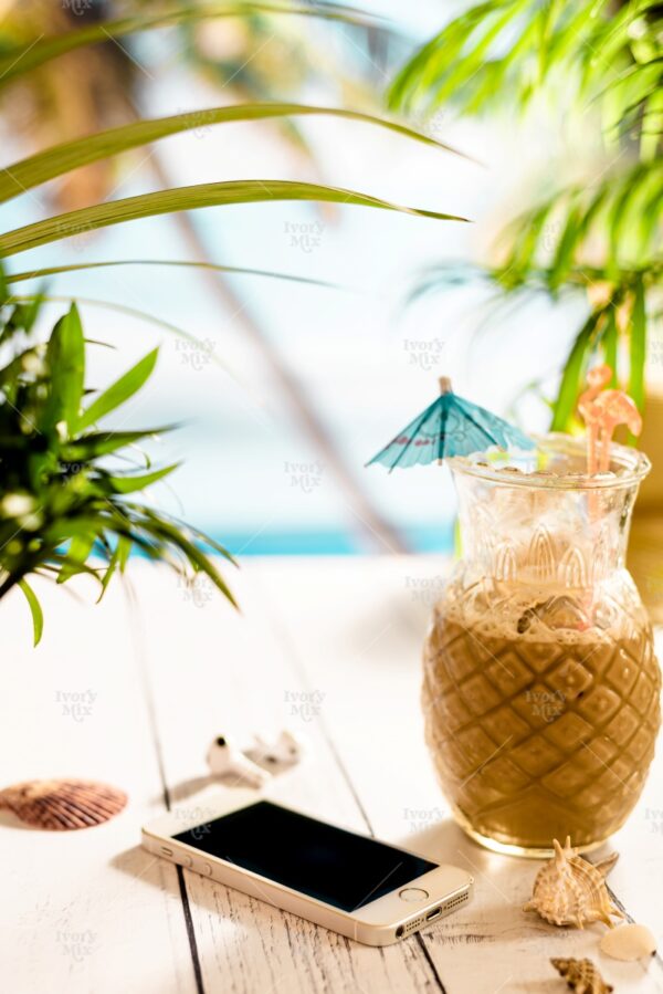 Summer Mockup Photo 32
