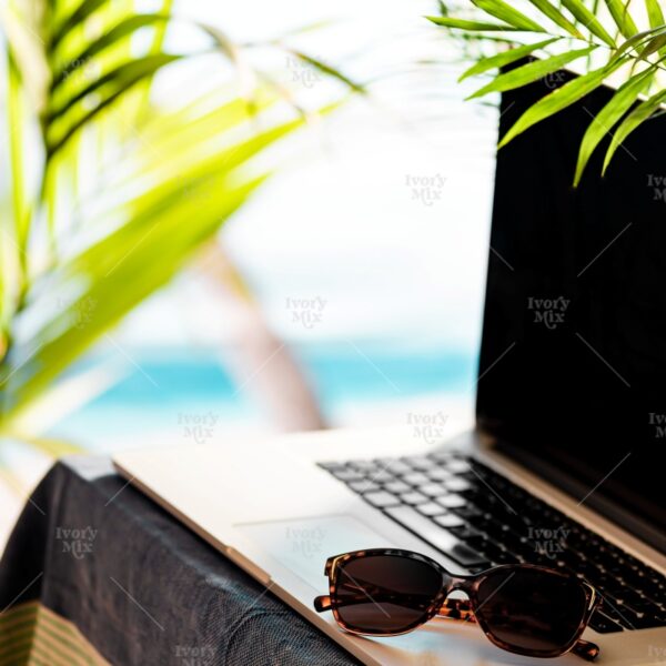 Summer Mockup Photo 35
