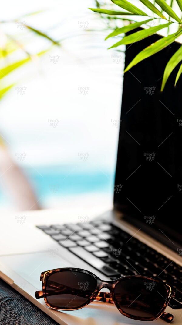 Summer Mockup Photo 36