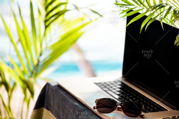 Summer Mockup Photo 37