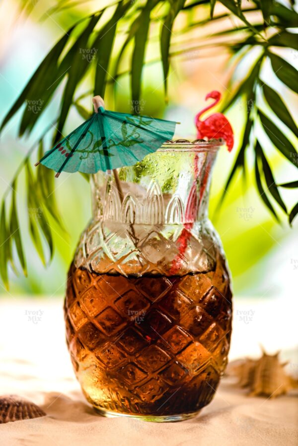 Summer Mockup Photo 39