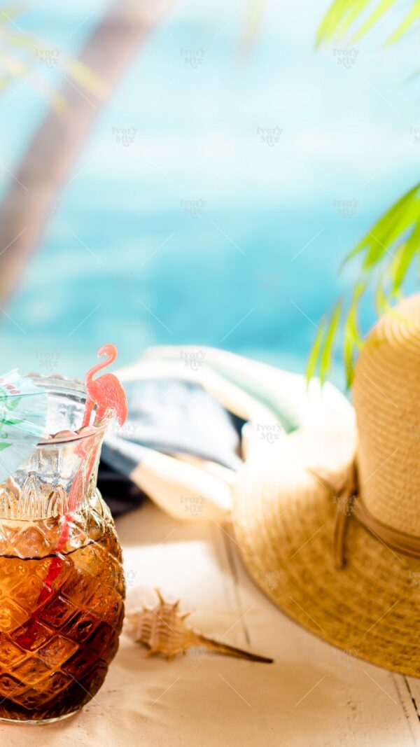 Summer Mockup Photo 40