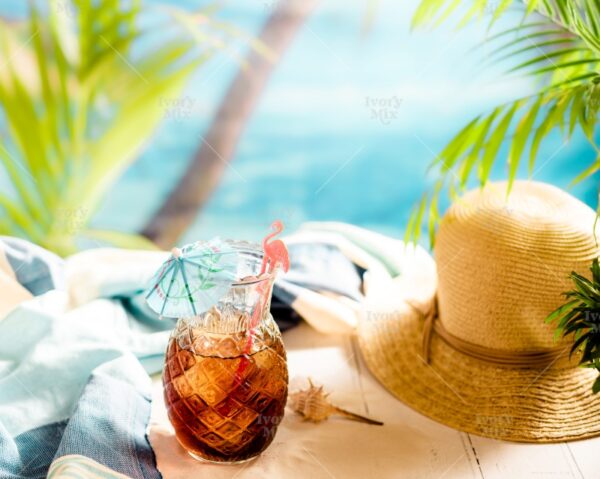 Summer Mockup Photo 42